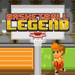 Play Basketball Legend now!
