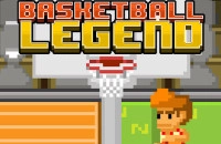 Play Basketball Legend now!