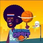 Basketball Orbit