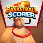 Basketball Scorer