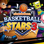 Play Basketball Stars 3 now!