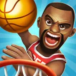 Basketball Strike - free online game