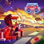 Play Battle Karts now!