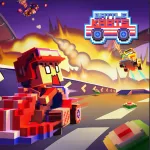 Play Battle Karts now!