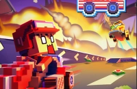 Play Battle Karts now!