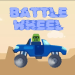 Play Battle Wheels now!
