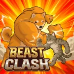 Beast Clash - free online game