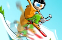 Play Big Jump Challenge now!