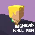 Play BigHead Wall Run now!