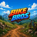 Bike Bros - free online game