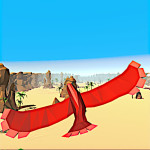 Play Bird Surfing now!