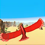 Play Bird Surfing now!