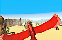 Play Bird Surfing now!