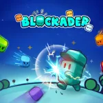 Blockader - free online game