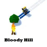 PLay Bloody Hill now!