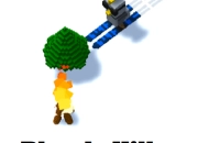 Play Bloody Hill now!