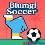 Blumgi Soccer