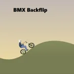 Play BMX Backflip now!