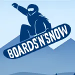 Play Boards'n'Snow now!