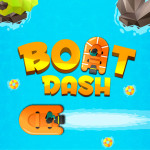 Play Boat Dash now!