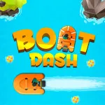 Play Boat Dash now!