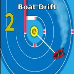 Boat Drift