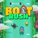 Play Boat Rush now!