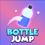 Play Bottle Jump now!