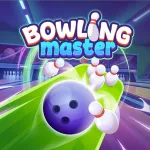 Bowling Master - free online game