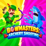 Bowmasters Archery Shooting - free online game