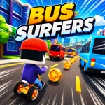 Bus Surfers