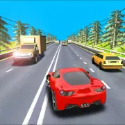 PLay Car Drive now!