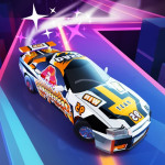Play Car ZigZag 3D now!