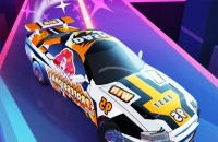 Play Car ZigZag 3D now!
