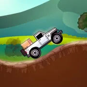 PLay Cargo Jeep Racing now!