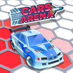 Play Cars Arena now!