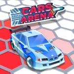 Cars Arena - free online game