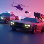 Play Carvivor Ops now!