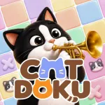 Catdoku - free online game