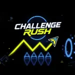 Challenge Rush - free online game