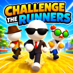 Play Challenge The Runners now!