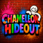 Play Chameleon Hideout now!