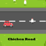 Play Chicken Road now!