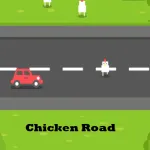 Play Chicken Road now!
