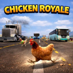 Play Chicken Royale now!