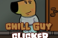 Play Chill Guy Clicker now!