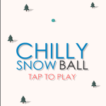 Play Chilly Snow Ball now!