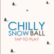 Chilly Snow Ball