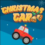 PLay Christmas Car now!