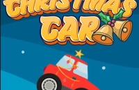 Play Christmas Car now!